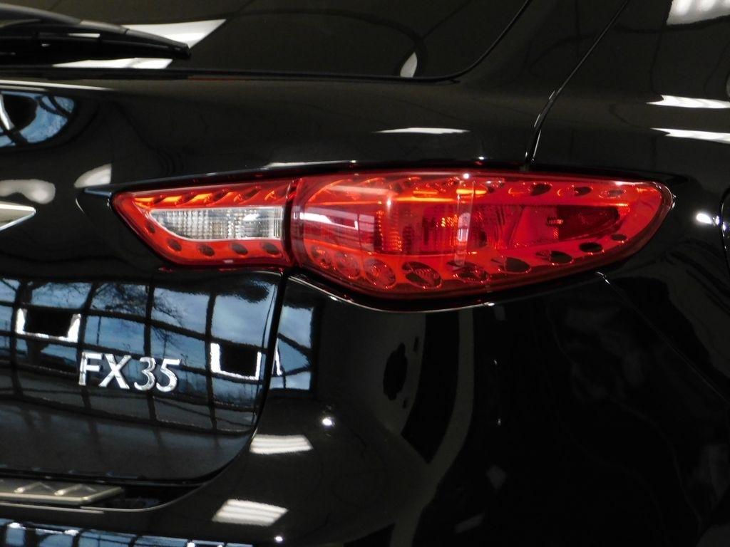 Infiniti FX FX35 AWD 2010