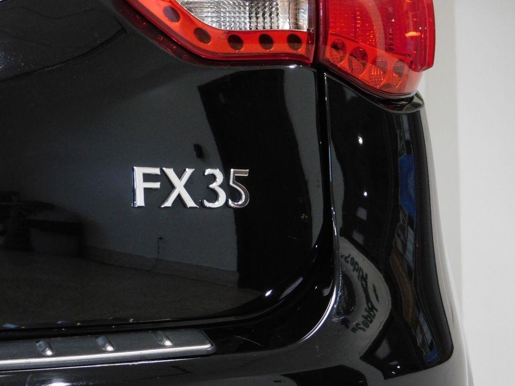 Infiniti FX FX35 AWD 2010