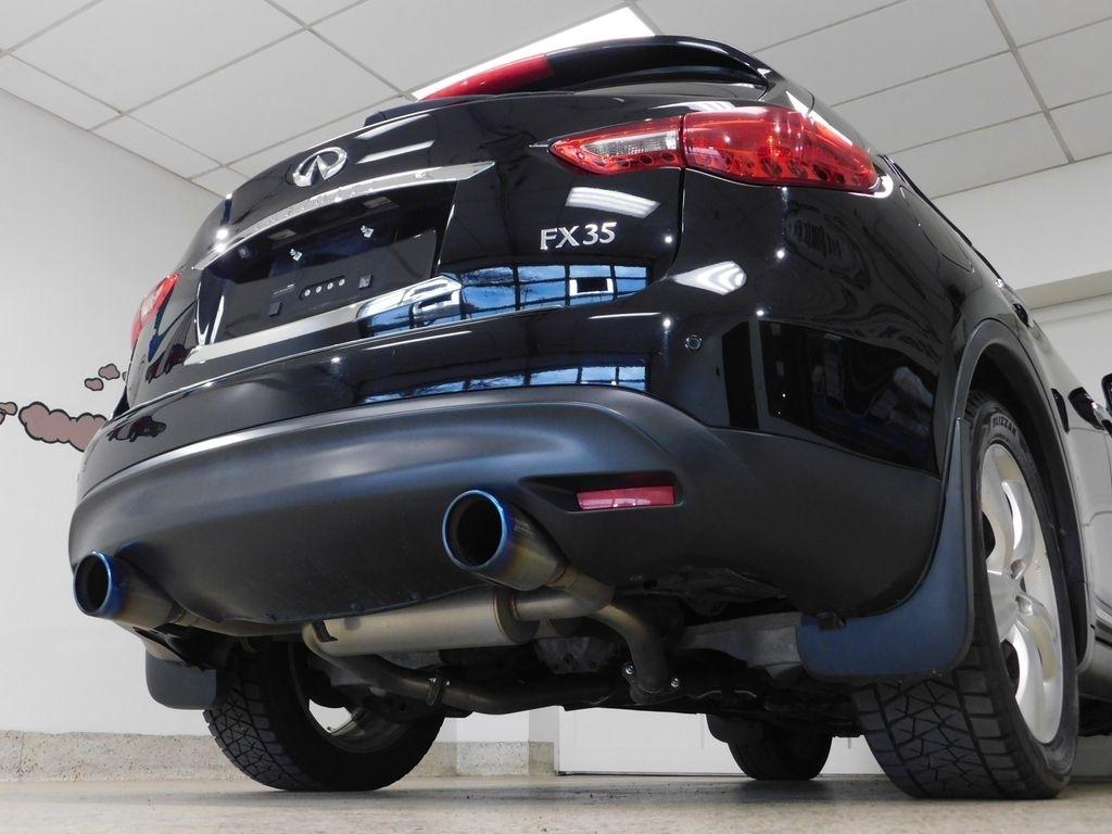Infiniti FX FX35 AWD 2010