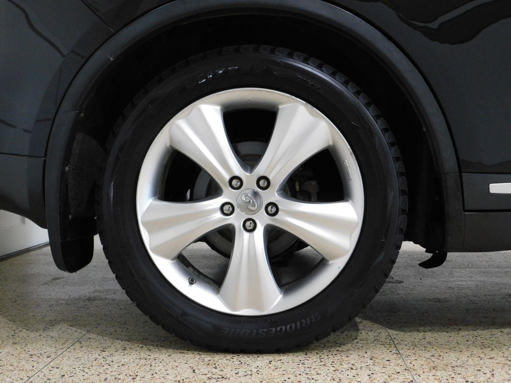 Infiniti FX FX35 AWD 2010