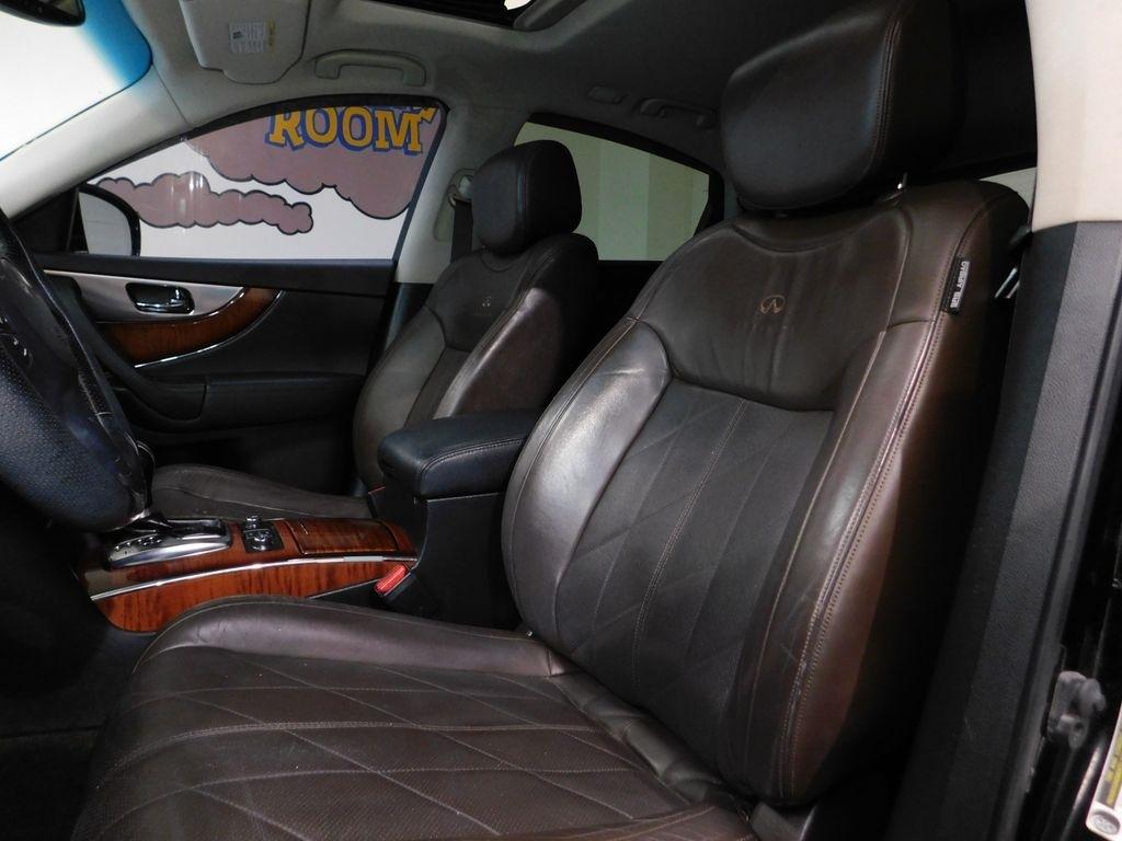Infiniti FX FX35 AWD 2010