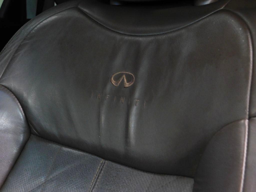 Infiniti FX FX35 AWD 2010
