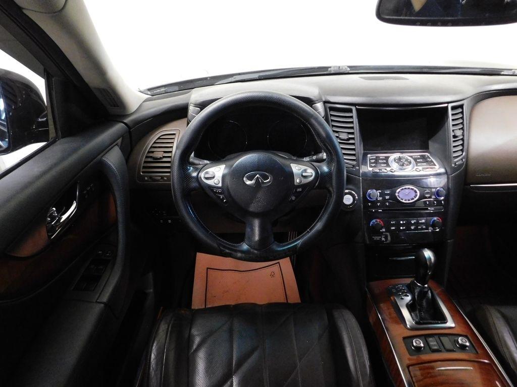 Infiniti FX FX35 AWD 2010