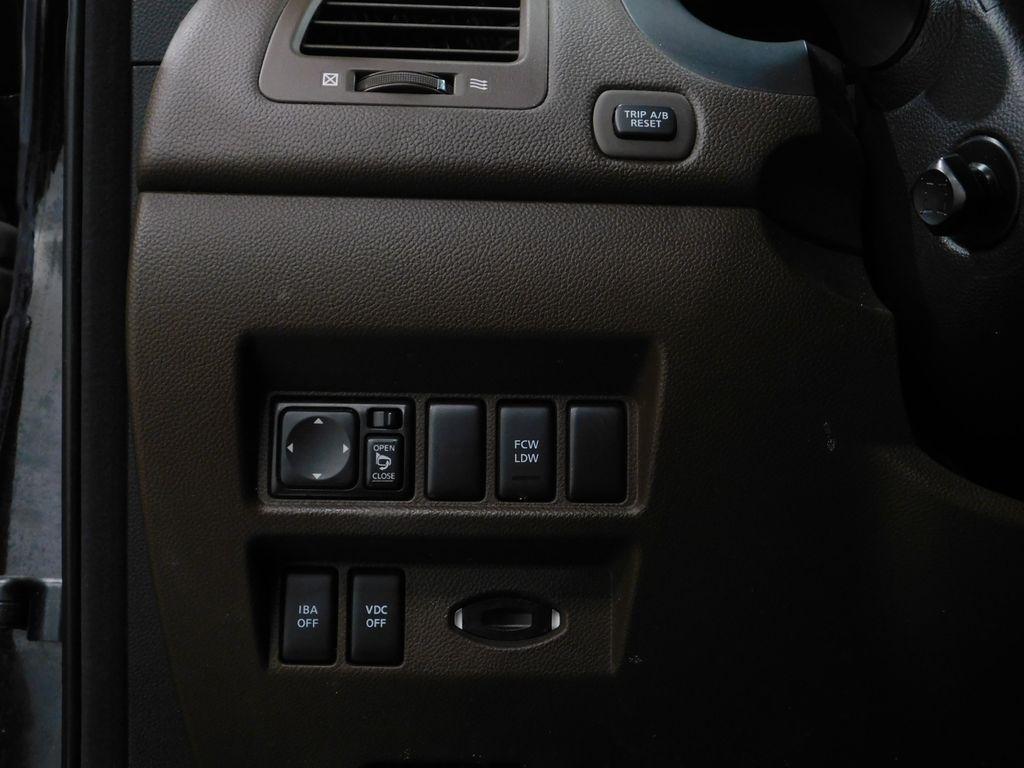 Infiniti FX FX35 AWD 2010