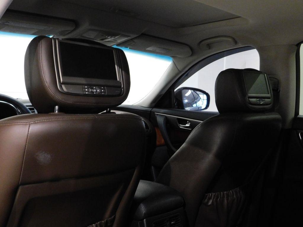 Infiniti FX FX35 AWD 2010