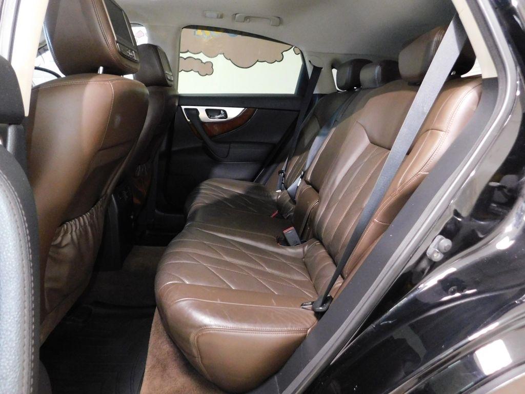 Infiniti FX FX35 AWD 2010