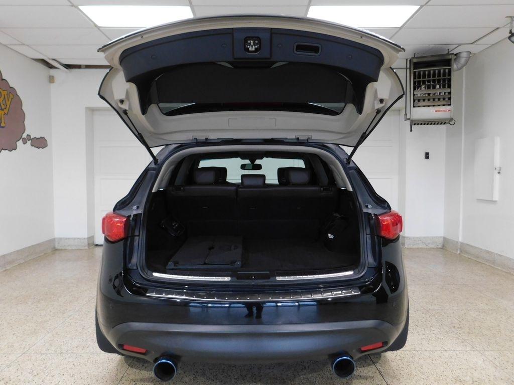 Infiniti FX FX35 AWD 2010