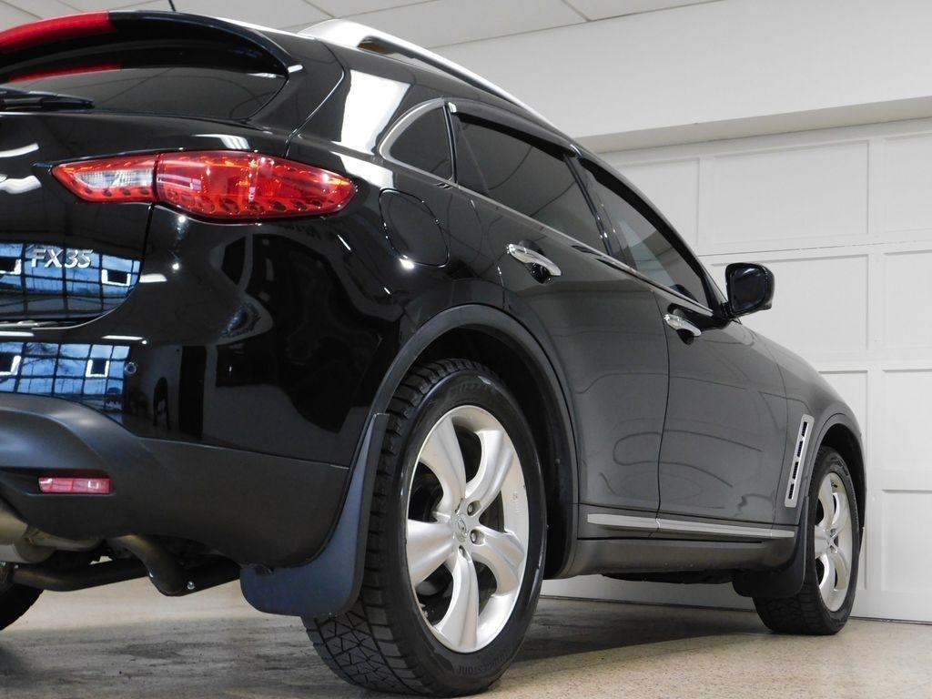 Infiniti FX FX35 AWD 2010
