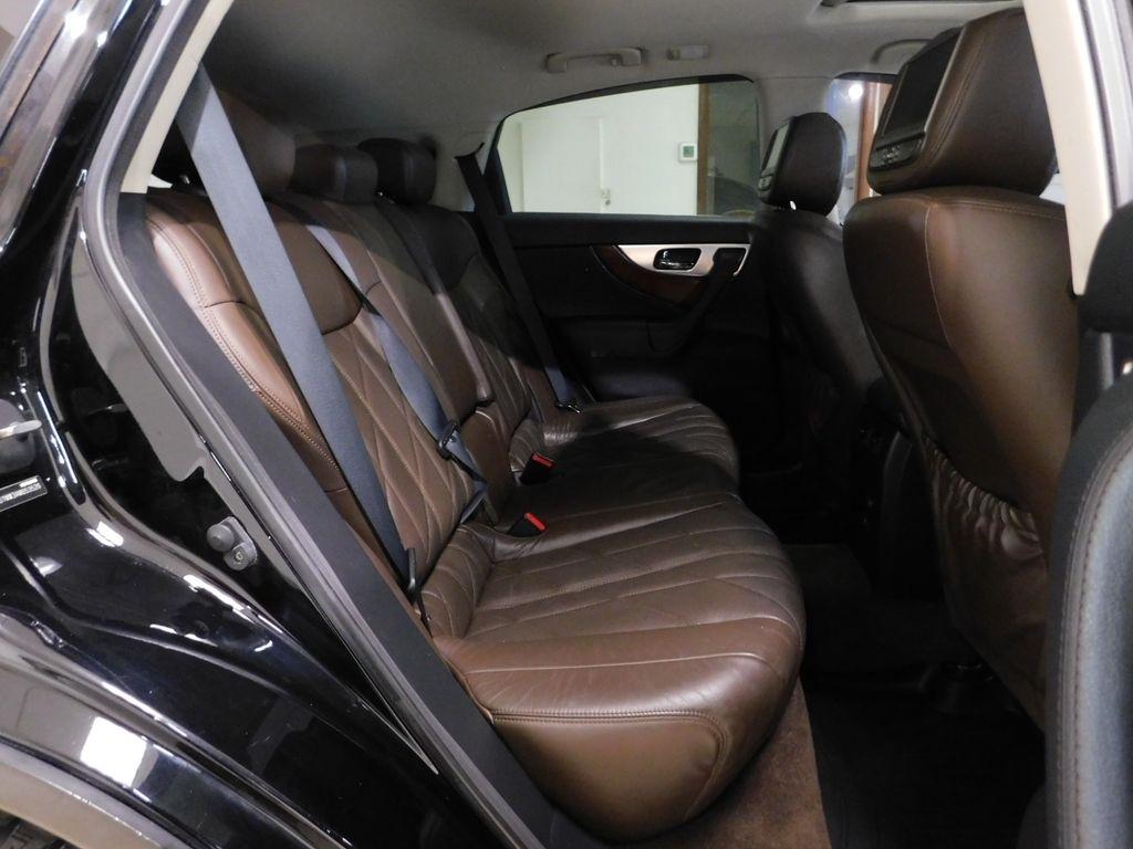 Infiniti FX FX35 AWD 2010