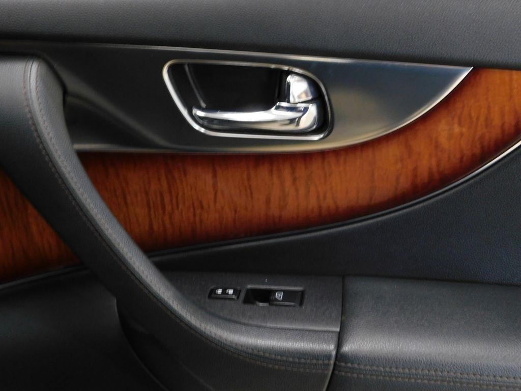 Infiniti FX FX35 AWD 2010