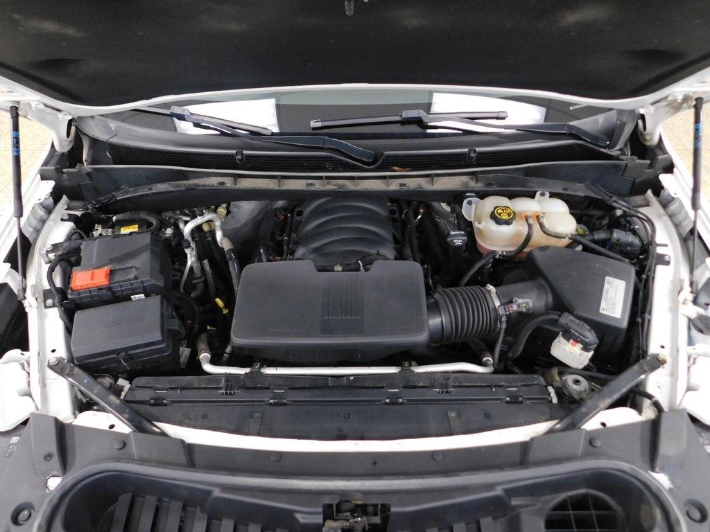 GMC Yukon XL SLT 4WD 2021