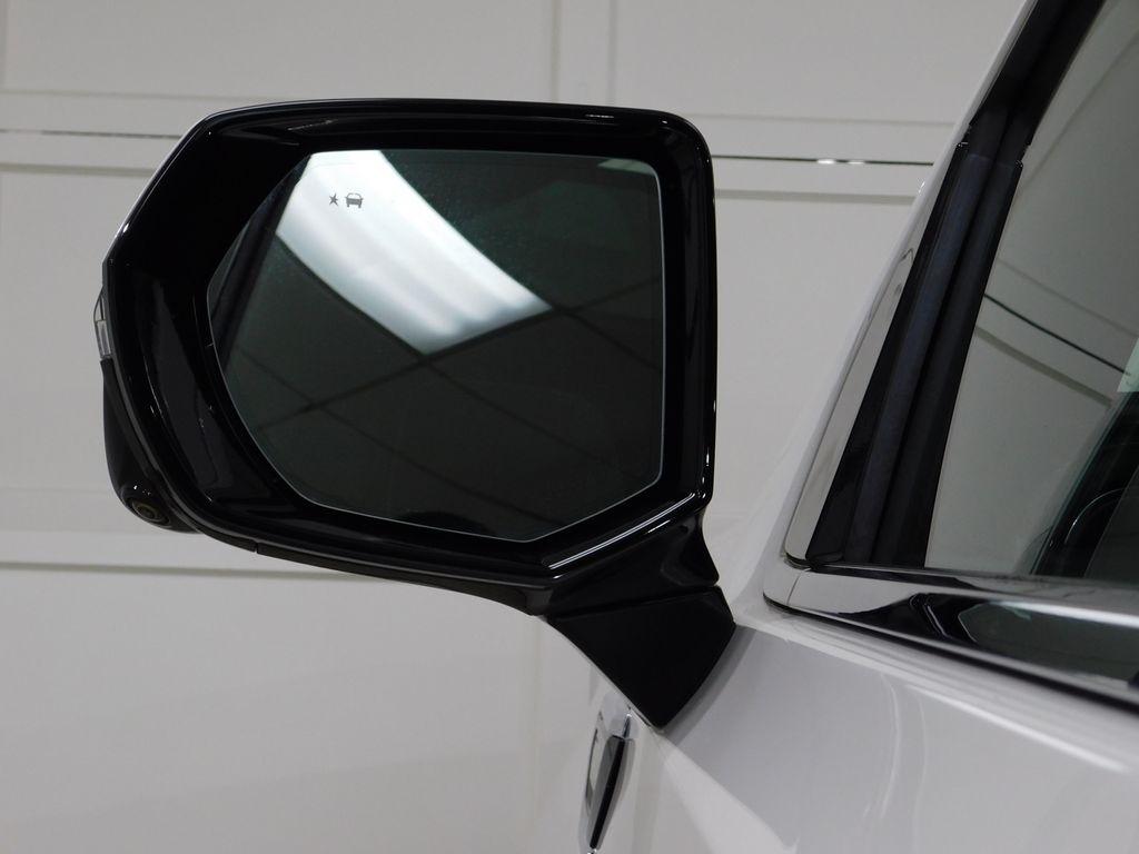 GMC Yukon XL SLT 4WD 2021