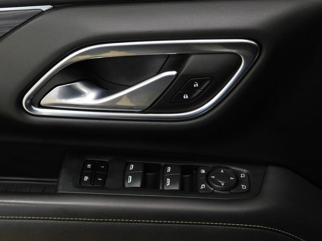 GMC Yukon XL SLT 4WD 2021