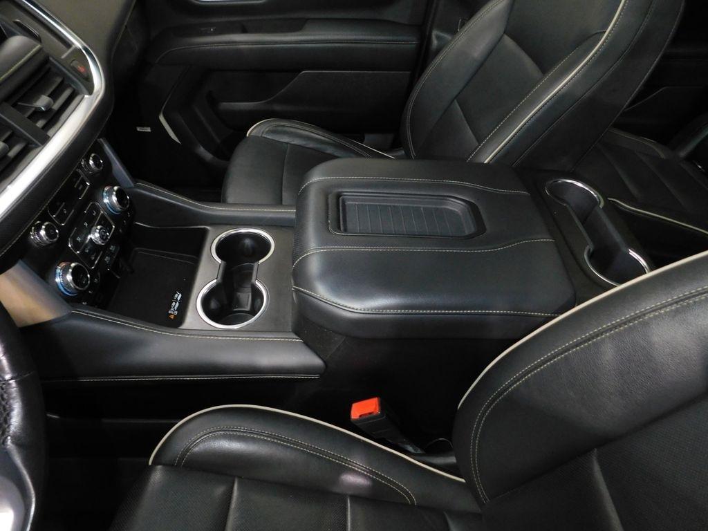 GMC Yukon XL SLT 4WD 2021