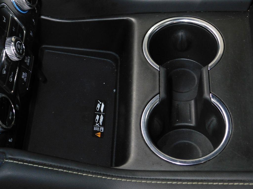 GMC Yukon XL SLT 4WD 2021