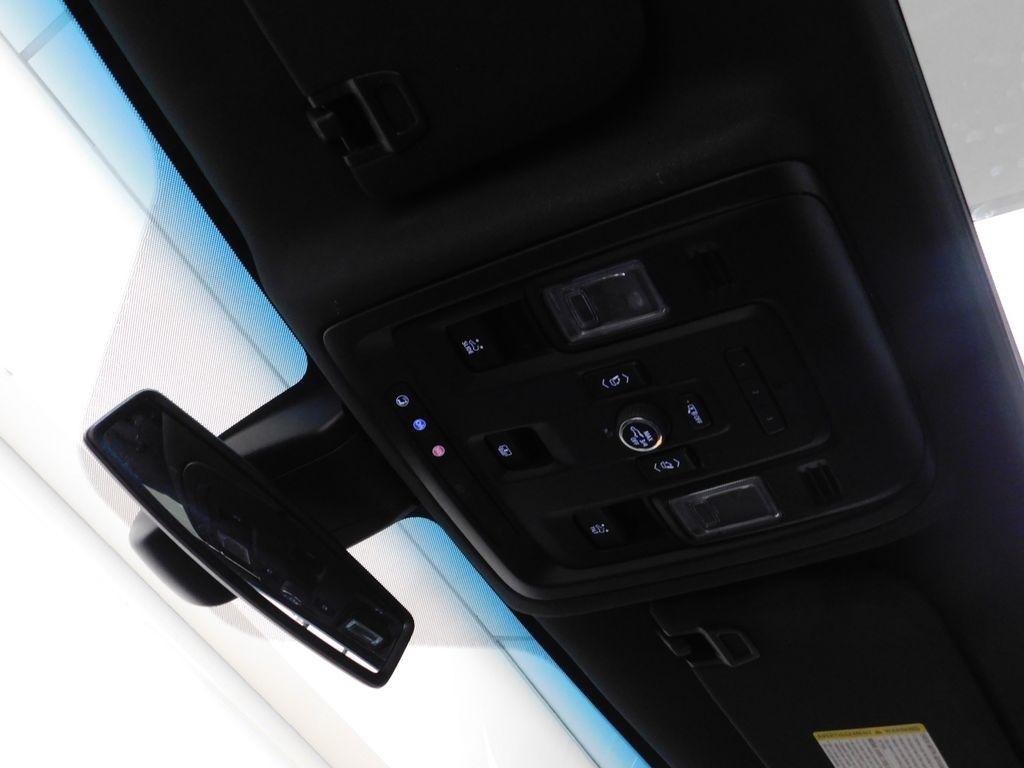 GMC Yukon XL SLT 4WD 2021