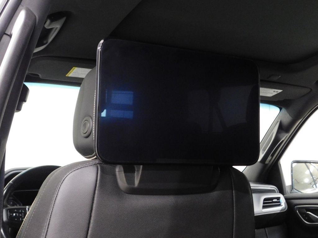 GMC Yukon XL SLT 4WD 2021