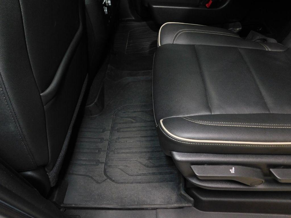 GMC Yukon XL SLT 4WD 2021