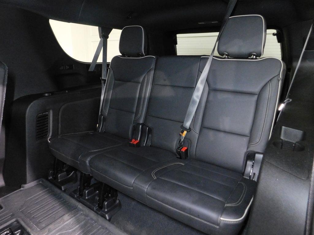 GMC Yukon XL SLT 4WD 2021