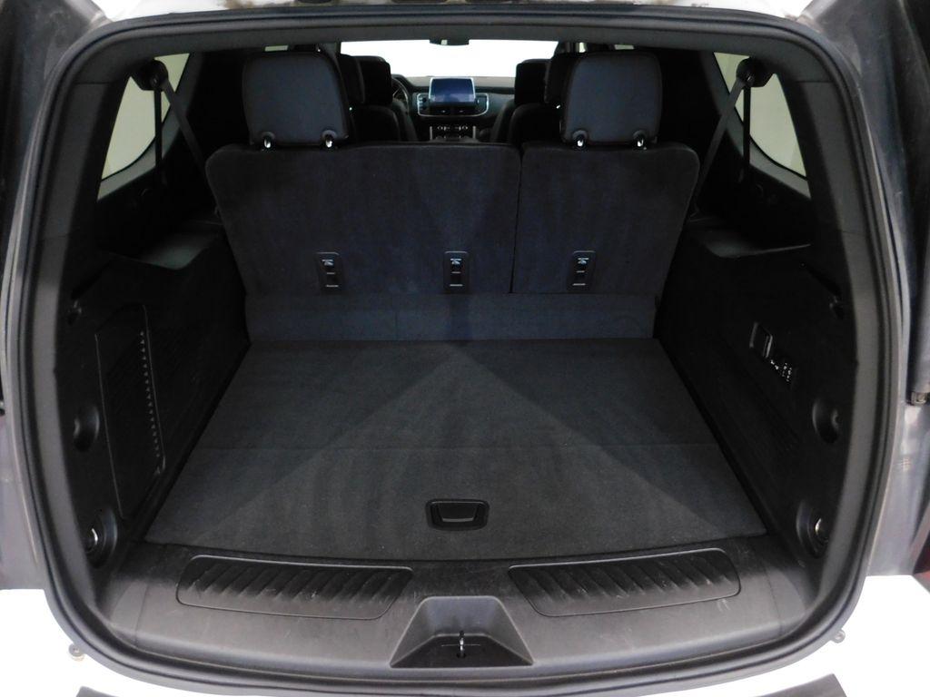 GMC Yukon XL SLT 4WD 2021