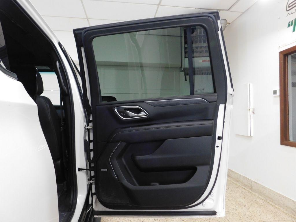 GMC Yukon XL SLT 4WD 2021