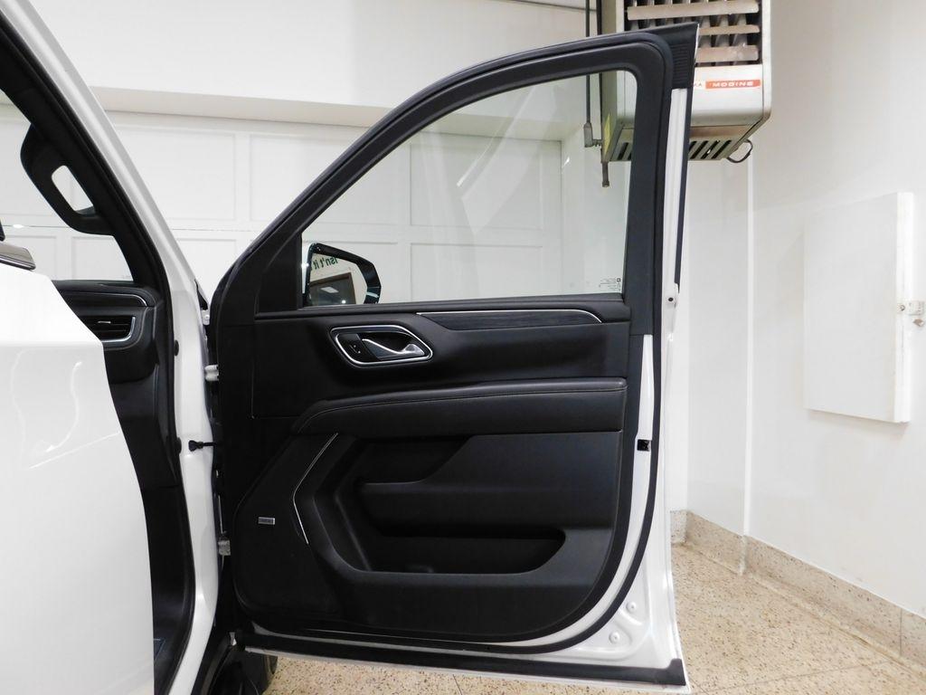 GMC Yukon XL SLT 4WD 2021