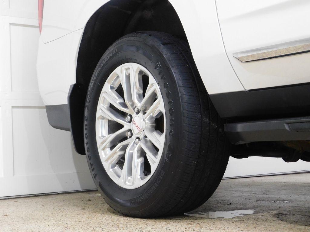 GMC Yukon XL SLT 4WD 2021