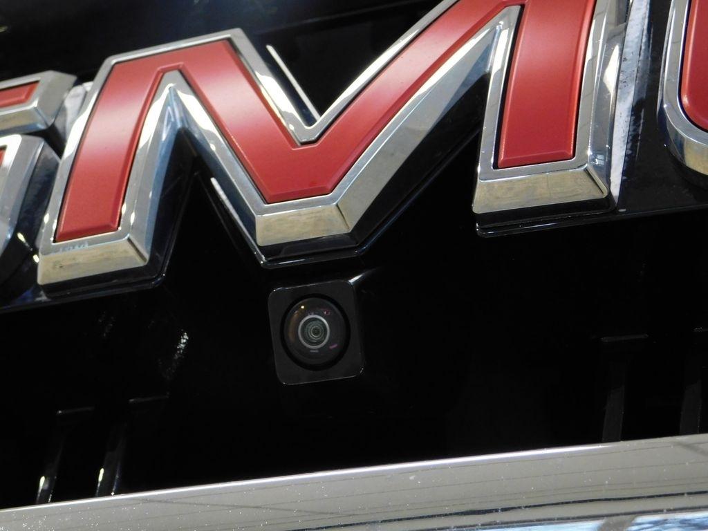 GMC Yukon XL SLT 4WD 2021