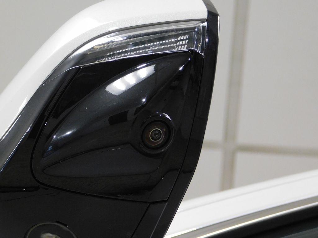 GMC Yukon XL SLT 4WD 2021