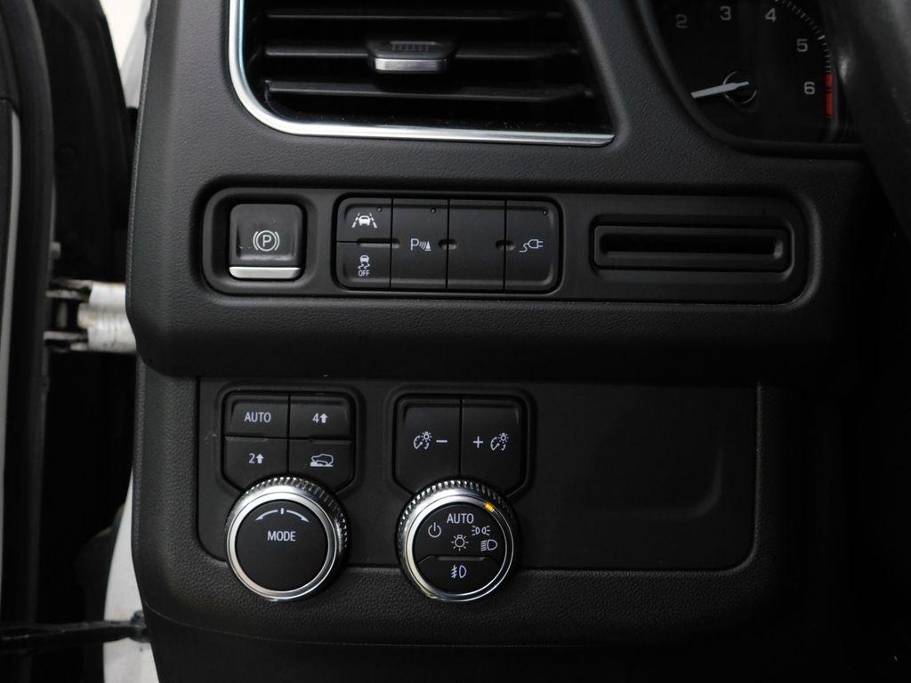 GMC Yukon XL SLT 4WD 2021