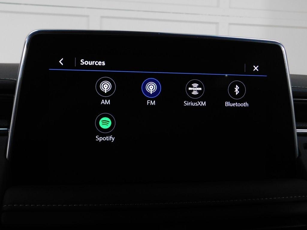 GMC Yukon XL SLT 4WD 2021