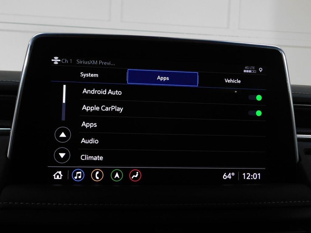 GMC Yukon XL SLT 4WD 2021