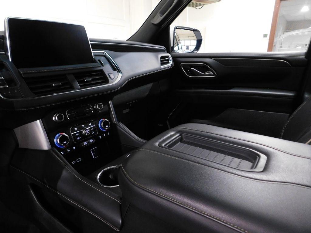 GMC Yukon XL SLT 4WD 2021