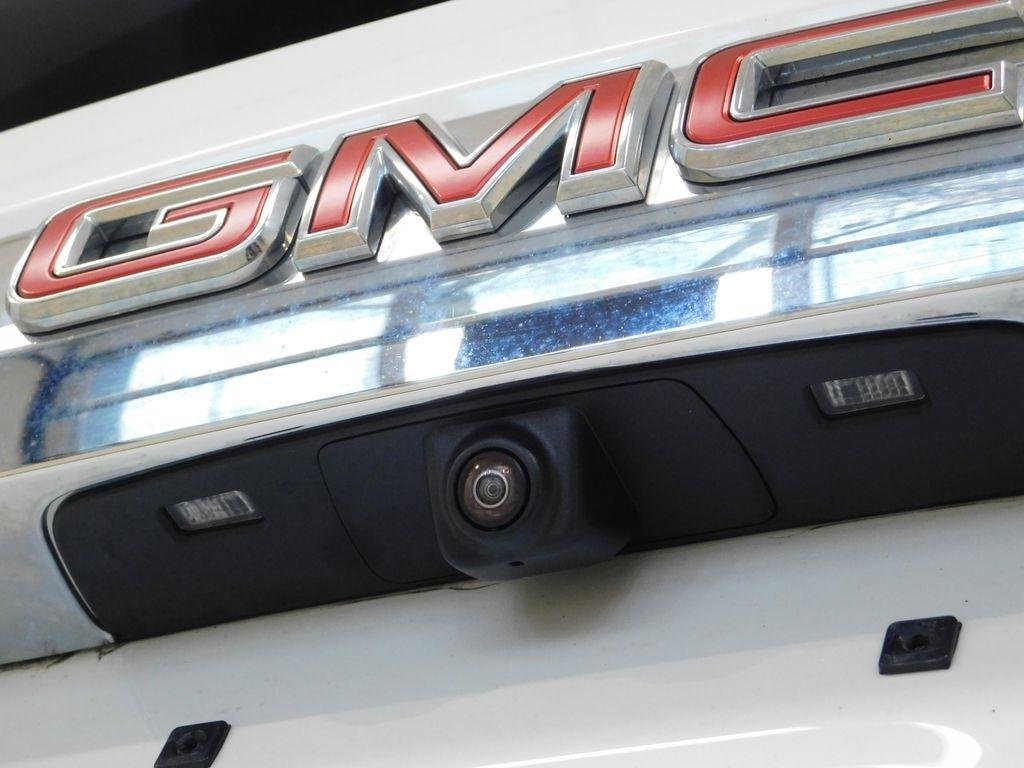 GMC Yukon XL SLT 4WD 2021