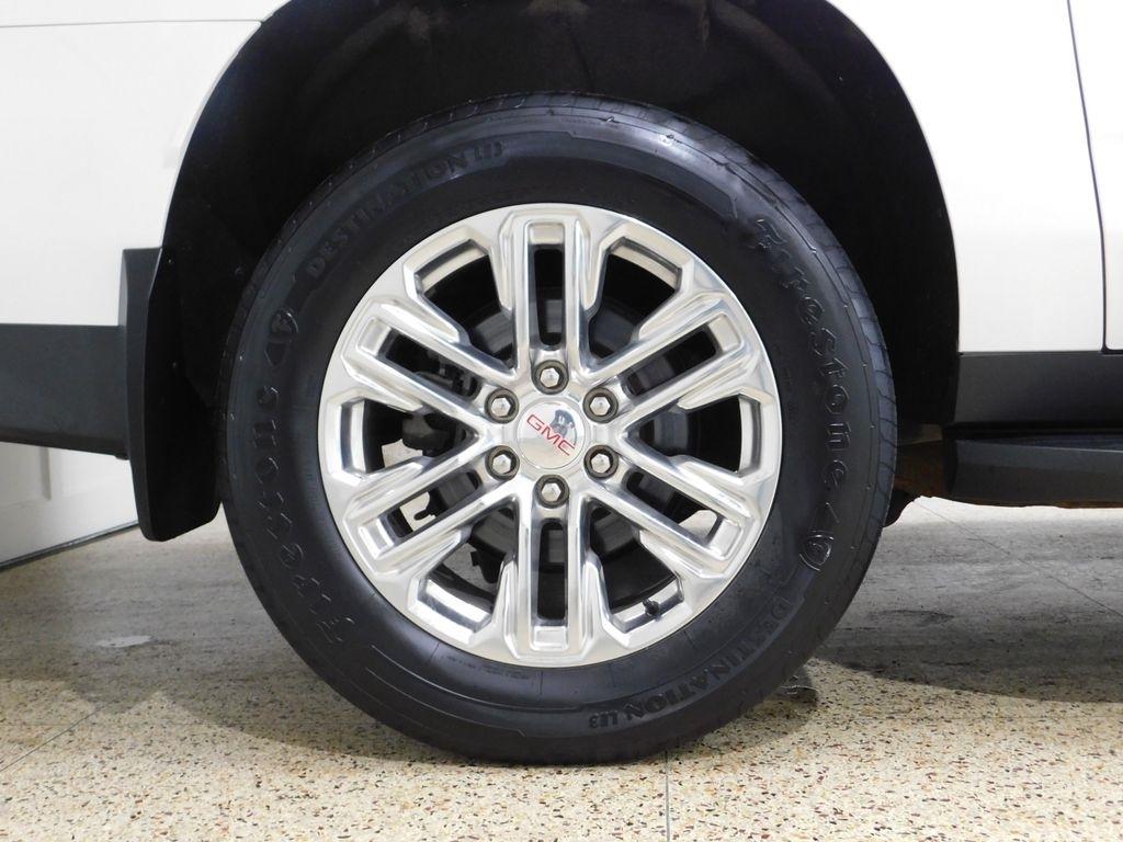 GMC Yukon XL SLT 4WD 2021