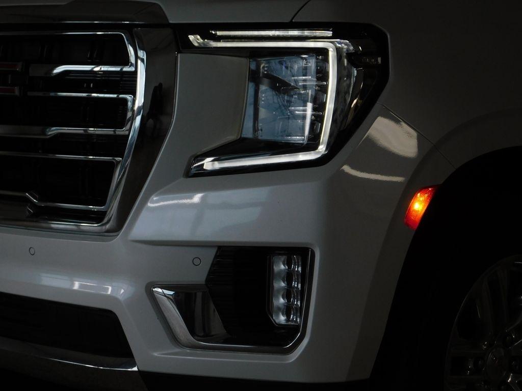 GMC Yukon XL SLT 4WD 2021