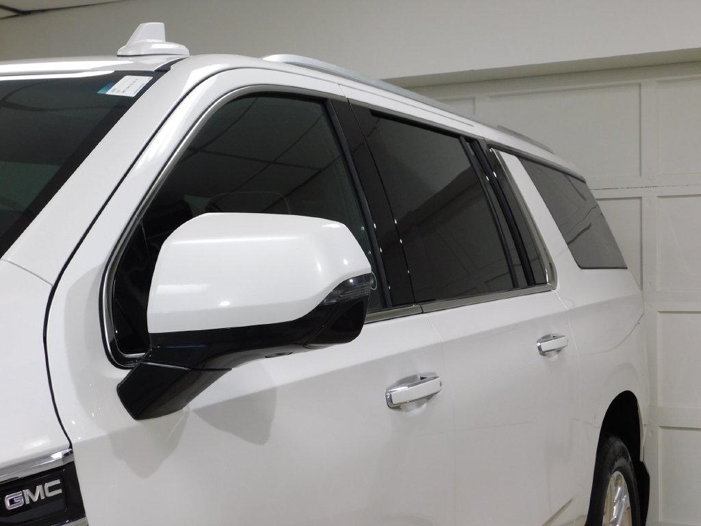 GMC Yukon XL SLT 4WD 2021