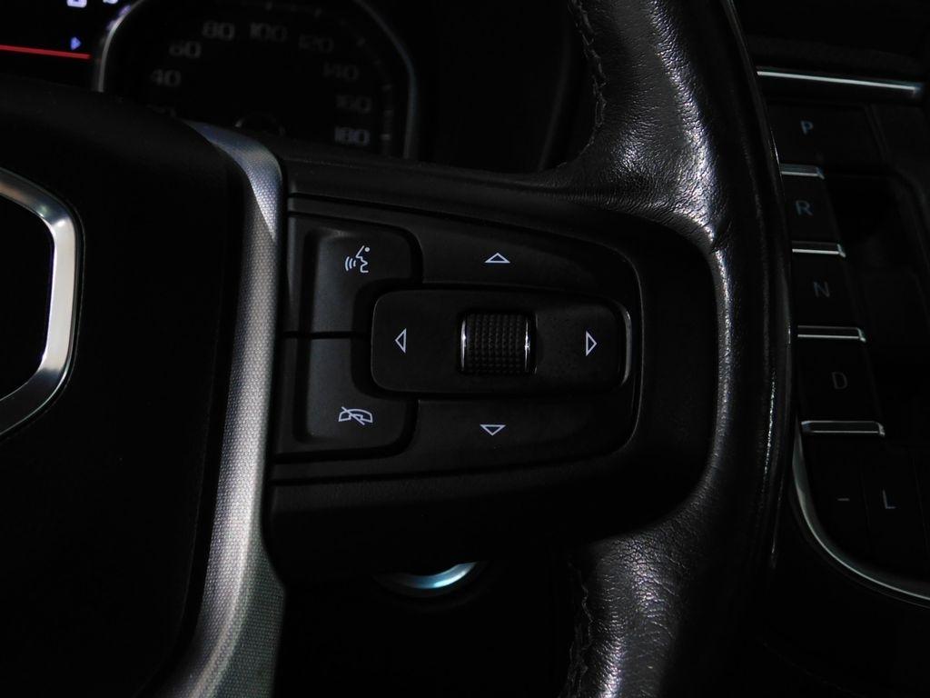 GMC Yukon XL SLT 4WD 2021