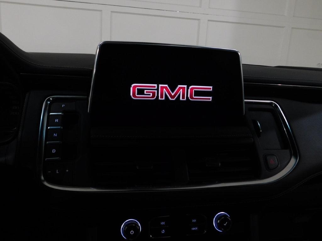 GMC Yukon XL SLT 4WD 2021