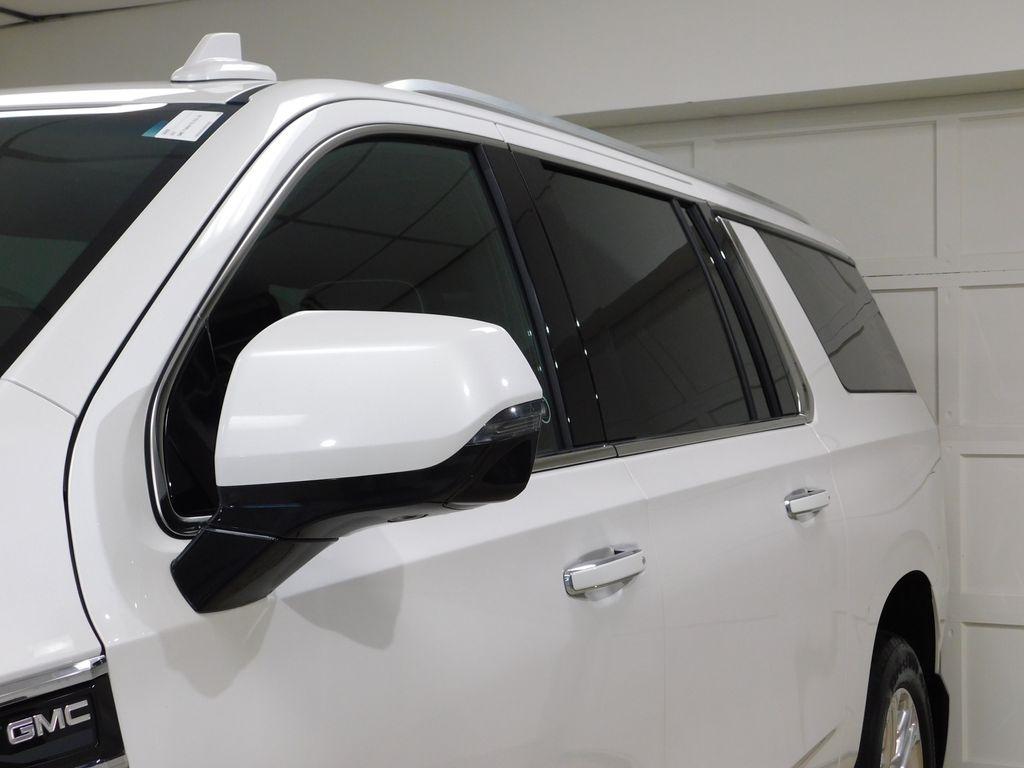 GMC Yukon XL SLT 4WD 2021