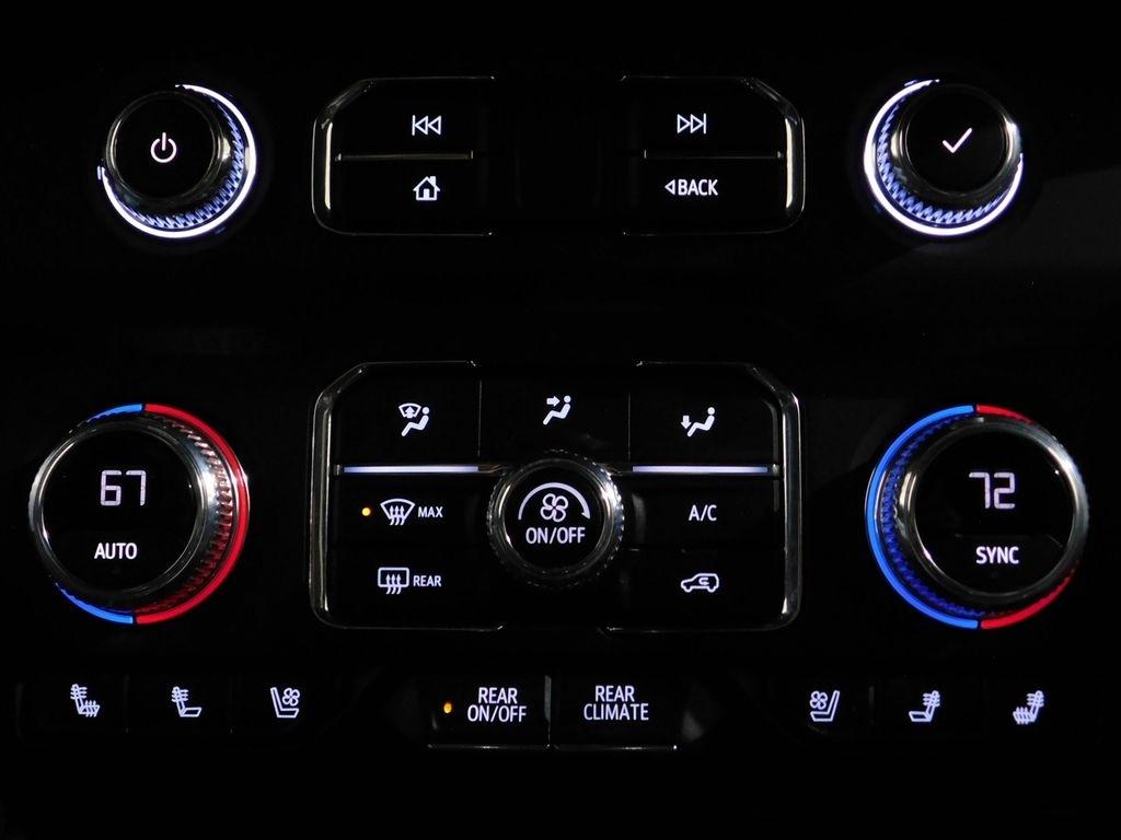 GMC Yukon XL SLT 4WD 2021