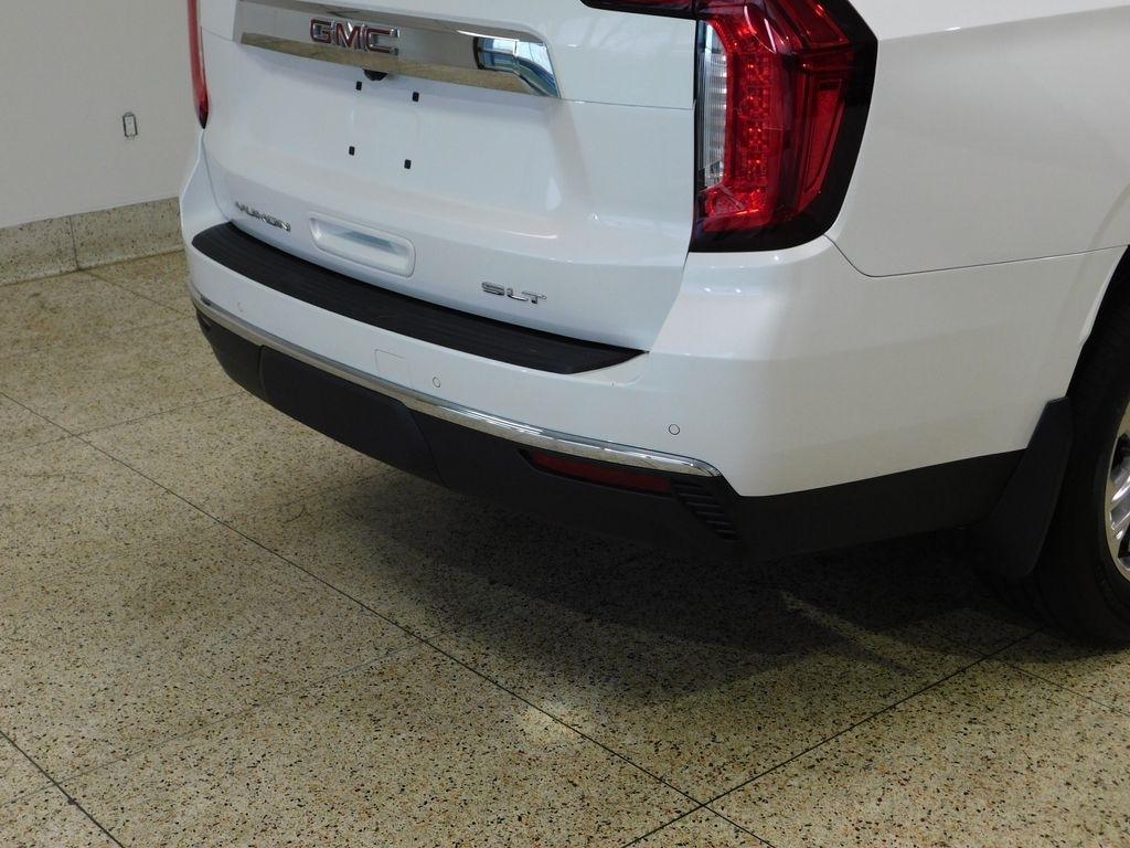 GMC Yukon XL SLT 4WD 2021