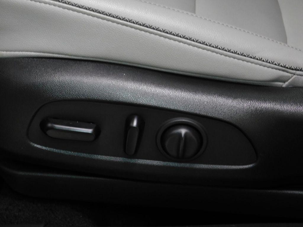 Chevrolet TrailBlazer LT AWD 2021