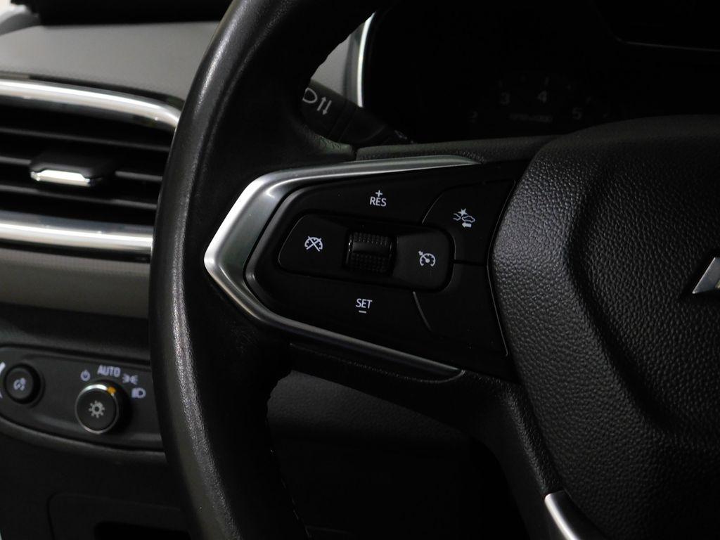 Chevrolet TrailBlazer LT AWD 2021