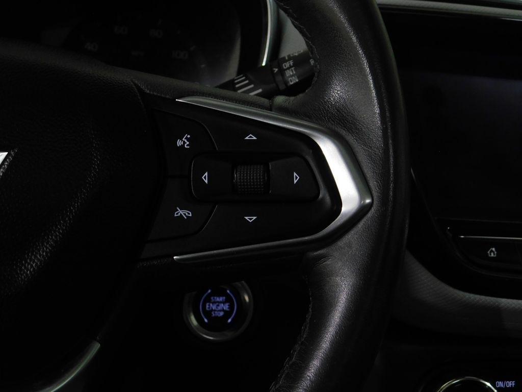 Chevrolet TrailBlazer LT AWD 2021