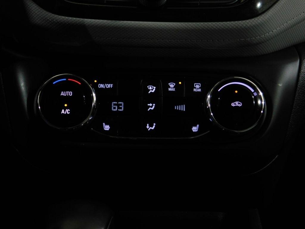 Chevrolet TrailBlazer LT AWD 2021