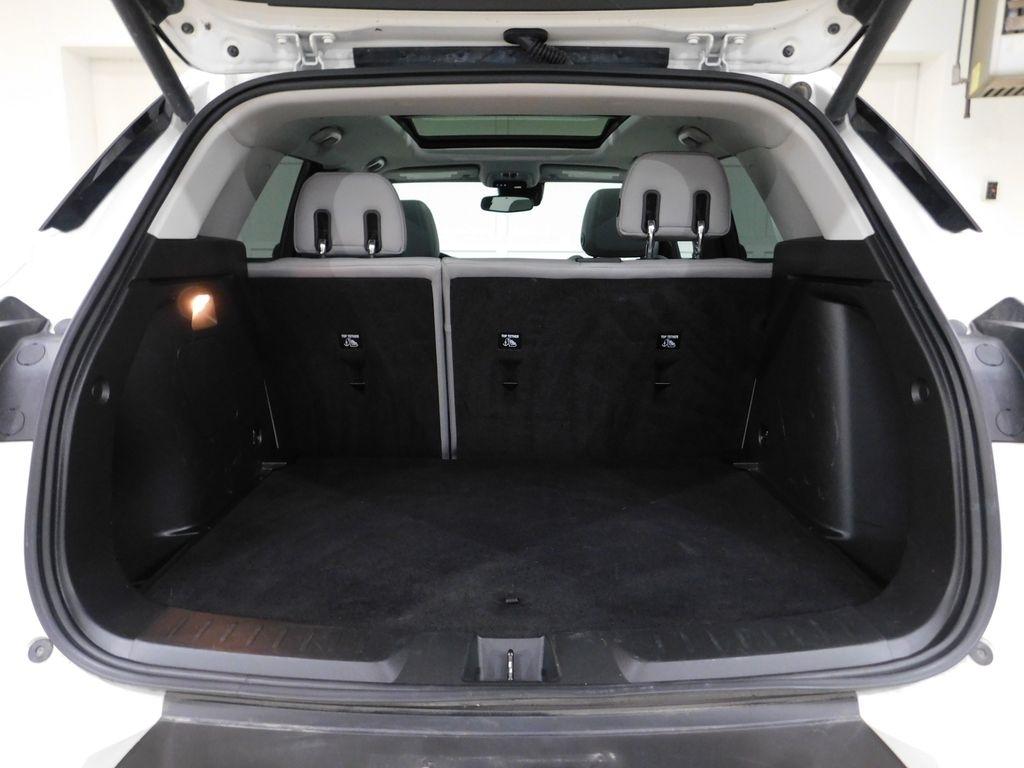 Chevrolet TrailBlazer LT AWD 2021