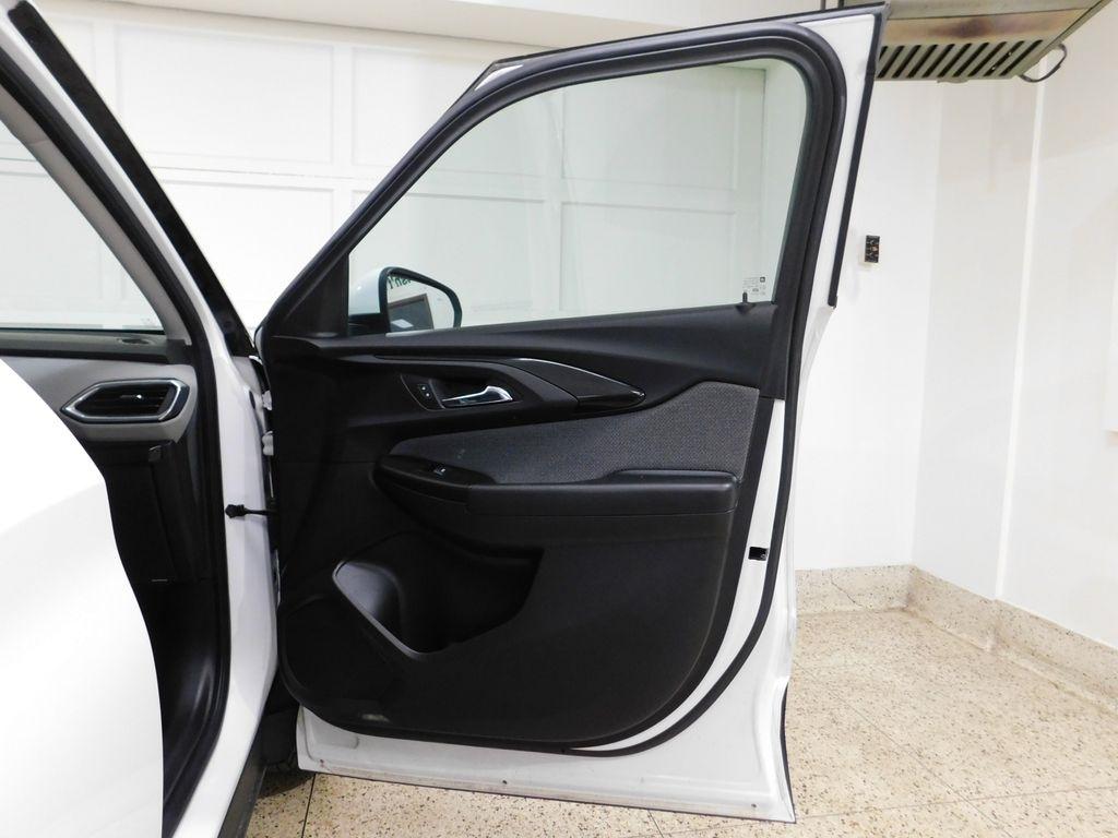 Chevrolet TrailBlazer LT AWD 2021