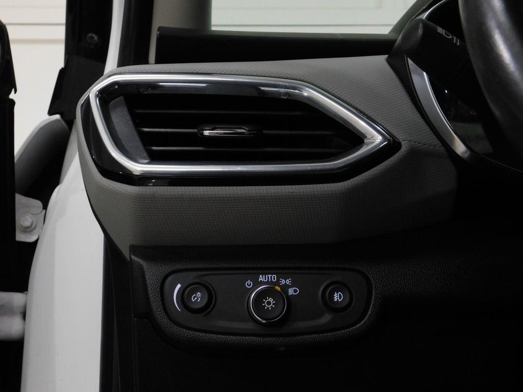 Chevrolet TrailBlazer LT AWD 2021