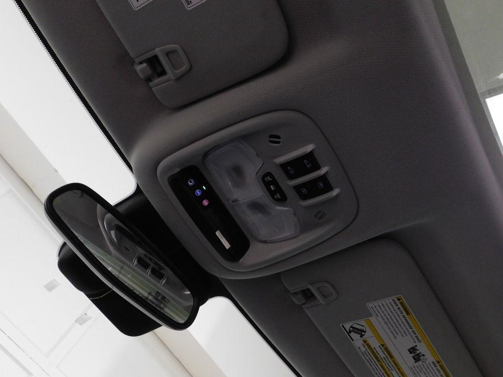 Chevrolet TrailBlazer LT AWD 2021